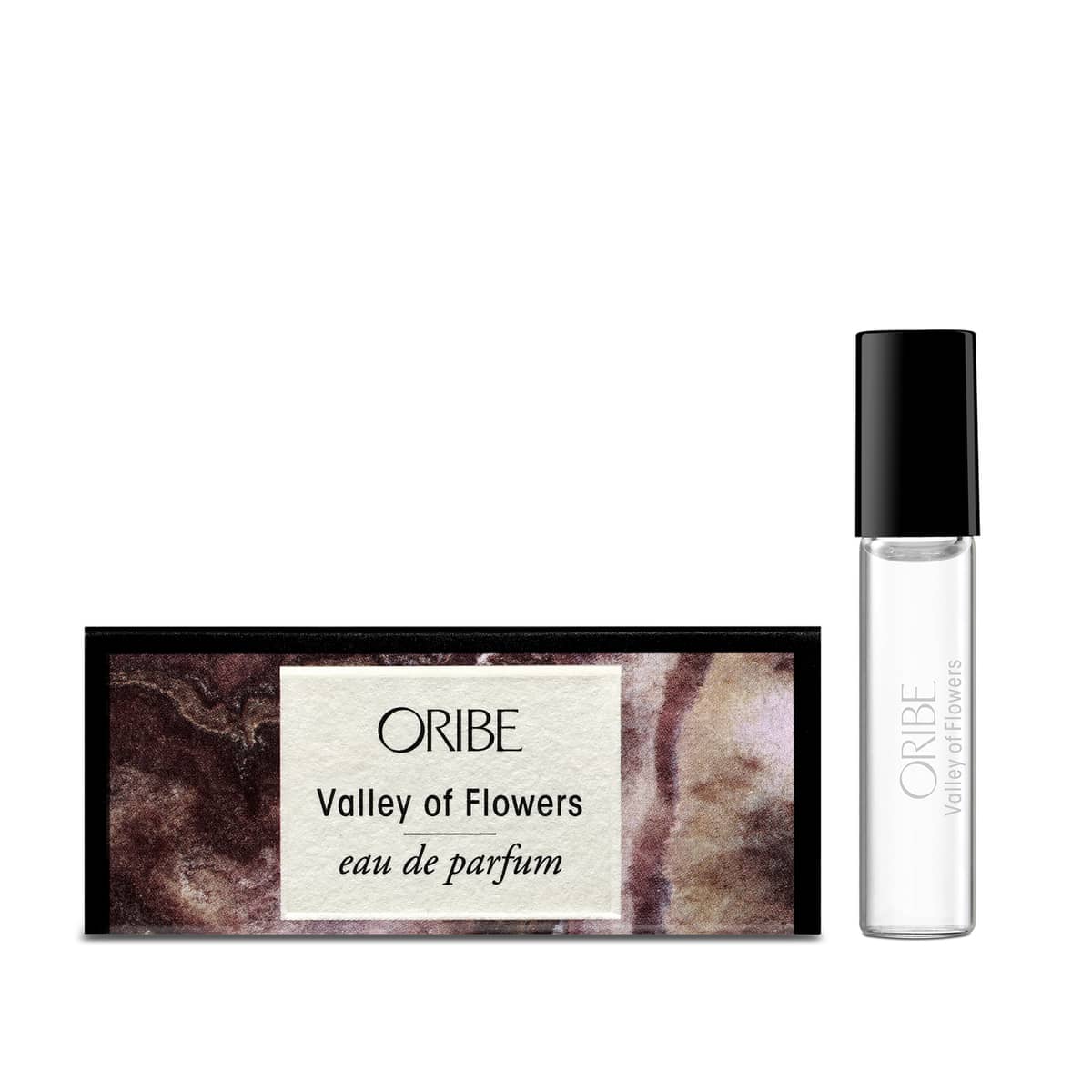 valley of flowers fragrance eau de parfum deluxe sample