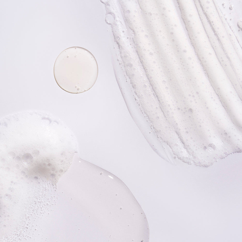 serene scalp oil control shampoo