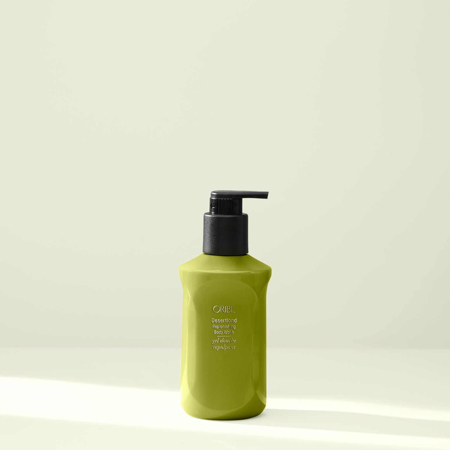 desertland replenishing body wash